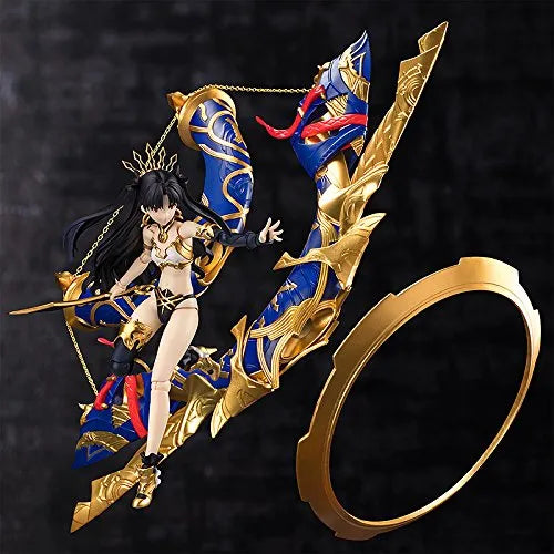 Fate/Grand Order - Ishtar - 4 Inch-Nel - Archer (Sentinel)ㅤ – Sentinel – ActionFigure Brasil