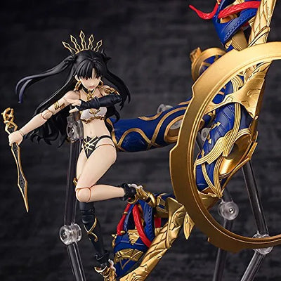 Fate/Grand Order - Ishtar - 4 Inch-Nel - Archer (Sentinel)ㅤ – Sentinel – ActionFigure Brasil — detalhe do produto