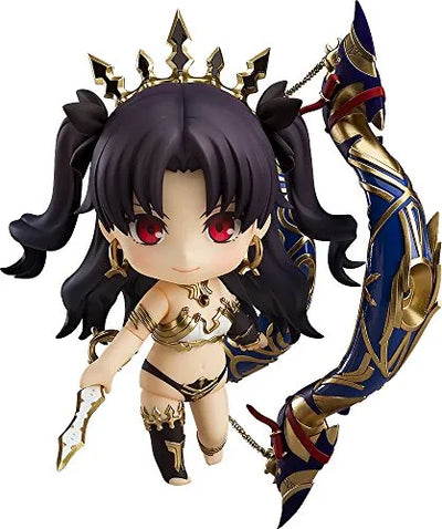 Fate/Grand Order - Ishtar - Nendoroid #904 (Good Smile Company)ㅤ – Good Smile Company – ActionFigure Brasil