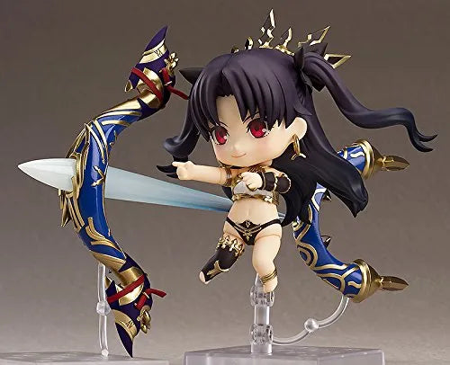 Fate/Grand Order - Ishtar - Nendoroid #904 (Good Smile Company)ㅤ – Good Smile Company – ActionFigure Brasil