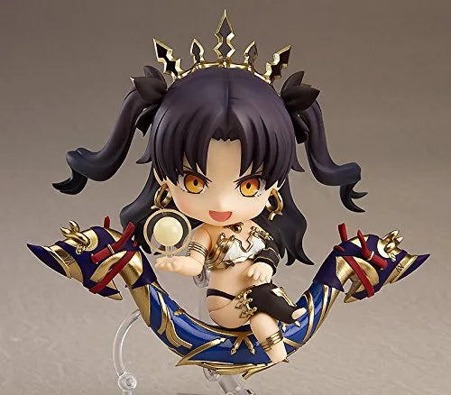 Fate/Grand Order - Ishtar - Nendoroid #904 (Good Smile Company)ㅤ – Good Smile Company – ActionFigure Brasil
