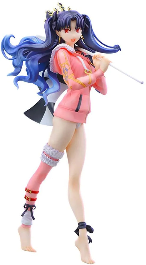 Fate/Grand Order - Ishtar - SPM Figure - Rider (SEGA)ㅤ – Sega – ActionFigure Brasil