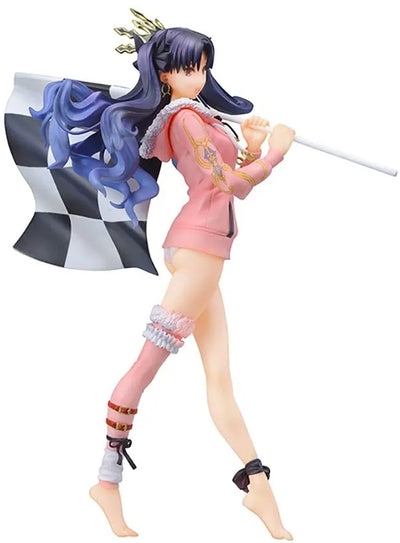 Fate/Grand Order - Ishtar - SPM Figure - Rider (SEGA)ㅤ – Sega – ActionFigure Brasil — ângulo diferente