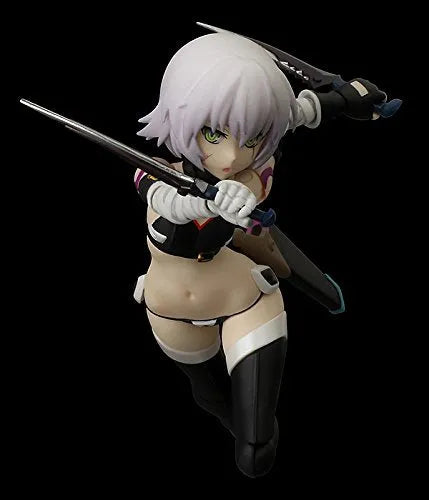 Fate/Grand Order - Jack the Ripper - 4 Inch-Nel - Assassin (Good Smile Company, Sentinel)ㅤ – Good Smile Company As Distributor,Sentinel As Manufacturer – ActionFigure Brasil
