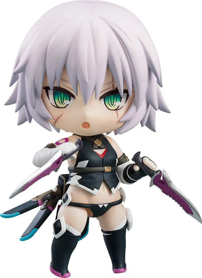 Fate/Grand Order - Jack the Ripper - Nendoroid #1515 - Assassin (Good Smile Company)ㅤ – Good Smile Company – ActionFigure Brasil