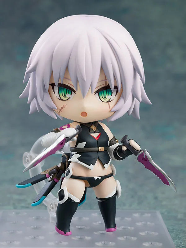 Fate/Grand Order - Jack the Ripper - Nendoroid #1515 - Assassin (Good Smile Company)ㅤ – Good Smile Company – ActionFigure Brasil