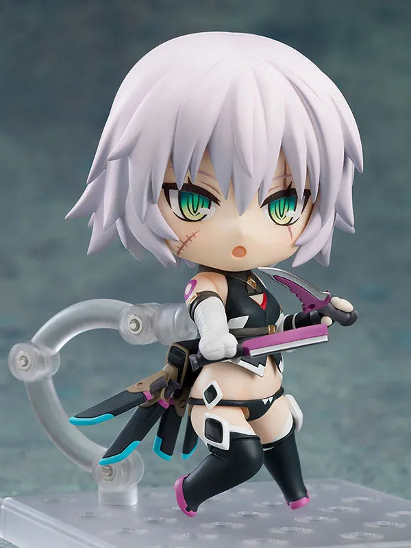 Fate/Grand Order - Jack the Ripper - Nendoroid #1515 - Assassin (Good Smile Company)ㅤ – Good Smile Company – ActionFigure Brasil