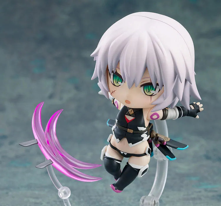 Fate/Grand Order - Jack the Ripper - Nendoroid #1515 - Assassin (Good Smile Company)ㅤ – Good Smile Company – ActionFigure Brasil