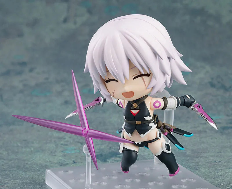 Fate/Grand Order - Jack the Ripper - Nendoroid #1515 - Assassin (Good Smile Company)ㅤ – Good Smile Company – ActionFigure Brasil