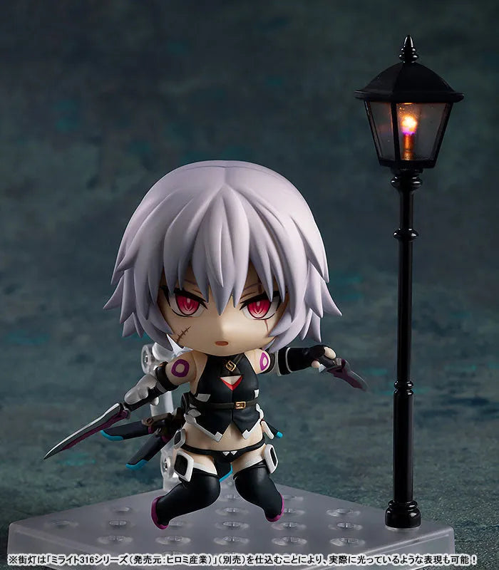 Fate/Grand Order - Jack the Ripper - Nendoroid #1515 - Assassin (Good Smile Company)ㅤ – Good Smile Company – ActionFigure Brasil