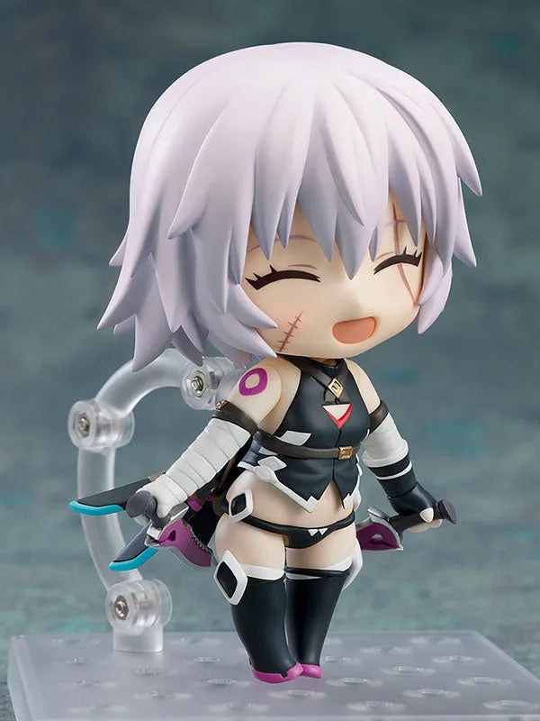 Fate/Grand Order - Jack the Ripper - Nendoroid #1515 - Assassin (Good Smile Company)ㅤ – Good Smile Company – ActionFigure Brasil