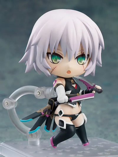 Fate/Grand Order - Jack the Ripper - Nendoroid #1515 - Assassin (Good Smile Company)ㅤ – Good Smile Company – ActionFigure Brasil — com base expositora