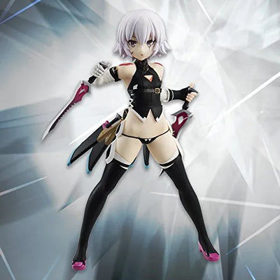 Fate/Grand Order - Jack the Ripper - Servant Figure - Assassinㅤ – FuRyu – ActionFigure Brasil