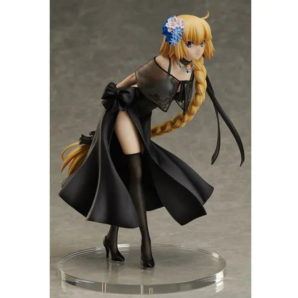 Fate/Grand Order - Jeanne d'Arc - 1/7 - Heroic Spirit Formal Dress ver., Rulerㅤ – Aniplex – ActionFigure Brasil
