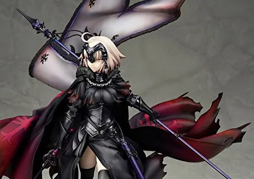 Fate/Grand Order - Jeanne d'Arc (Alter) - 1/7 - Avenger - 2022 Re-release (Alter)ㅤ – Alter – ActionFigure Brasil