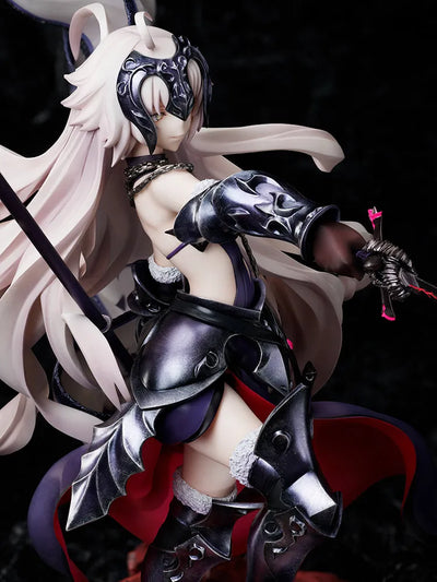 Fate/Grand Order - Jeanne d'Arc (Alter) - 1/7 - Avenger/Dragon Witch (Licorne)ㅤ – Licorne – ActionFigure Brasil — acessórios