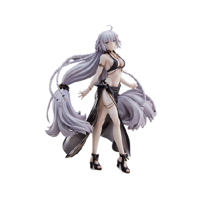 Fate/Grand Order - Jeanne d'Arc (Alter) - 1/7 - Avenger, Eirei Matsuri ver. (Aniplex) [Shop Exclusive]ㅤ – Aniplex – ActionFigureBrasil