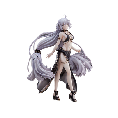 Fate/Grand Order - Jeanne d'Arc (Alter) - 1/7 - Avenger, Eirei Matsuri ver. (Aniplex) [Shop Exclusive]ㅤ – Aniplex – ActionFigureBrasil
