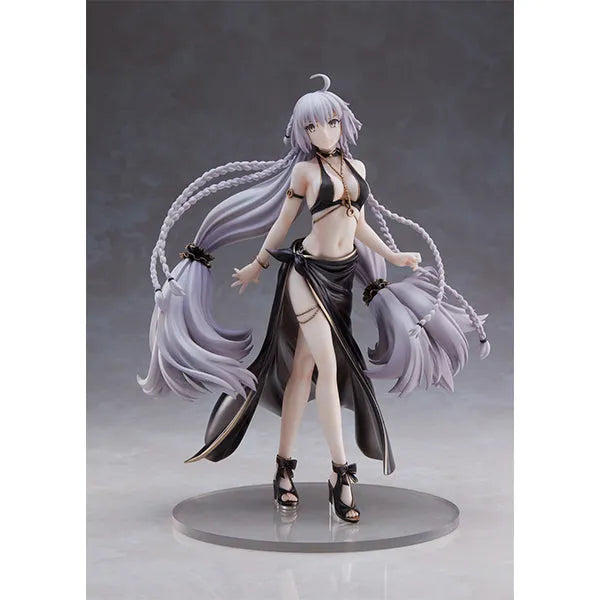 Fate/Grand Order - Jeanne d'Arc (Alter) - 1/7 - Avenger, Eirei Matsuri ver. (Aniplex) [Shop Exclusive]ㅤ – Aniplex – ActionFigureBrasil