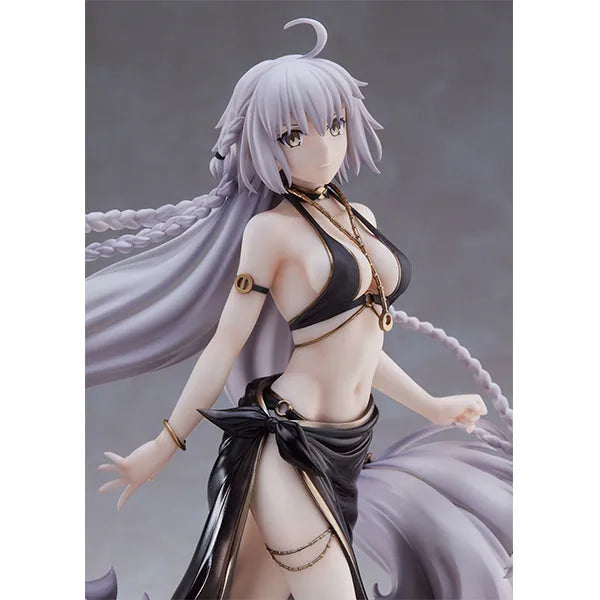 Fate/Grand Order - Jeanne d'Arc (Alter) - 1/7 - Avenger, Eirei Matsuri ver. (Aniplex) [Shop Exclusive]ㅤ – Aniplex – ActionFigureBrasil