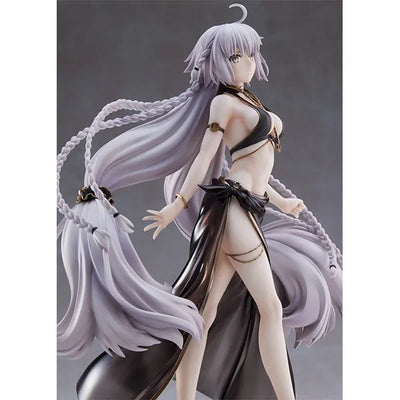Fate/Grand Order - Jeanne d'Arc (Alter) - 1/7 - Avenger, Eirei Matsuri ver. (Aniplex) [Shop Exclusive]ㅤ – Aniplex – ActionFigureBrasil — acessórios