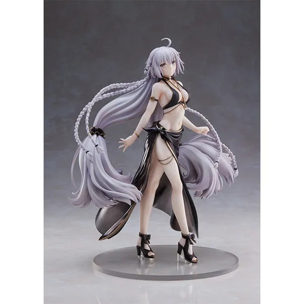 Fate/Grand Order - Jeanne d'Arc (Alter) - 1/7 - Avenger, Eirei Matsuri ver. (Aniplex) [Shop Exclusive]ㅤ – Aniplex – ActionFigure Brasil