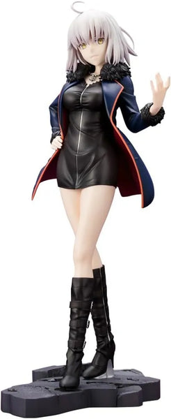 Fate/Grand Order - Jeanne d'Arc (Alter) - 1/7 - Avenger, Shifuku ver. - 2024 Re-release (Kotobukiya)ㅤ – Kotobukiya – ActionFigure Brasil