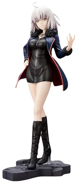 Fate/Grand Order - Jeanne d'Arc (Alter) - 1/7 - Avenger, Shifuku ver. - 2024 Re-release (Kotobukiya)ㅤ – Kotobukiya – ActionFigure Brasil