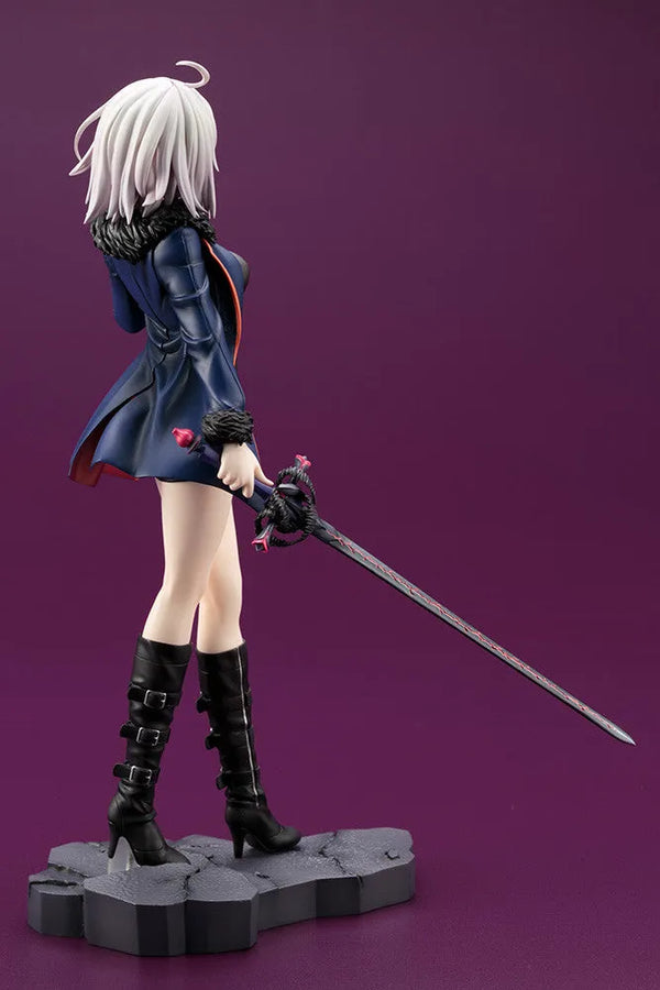 Fate/Grand Order - Jeanne d'Arc (Alter) - 1/7 - Avenger, Shifuku ver. - 2024 Re-release (Kotobukiya)ㅤ – Kotobukiya – ActionFigure Brasil