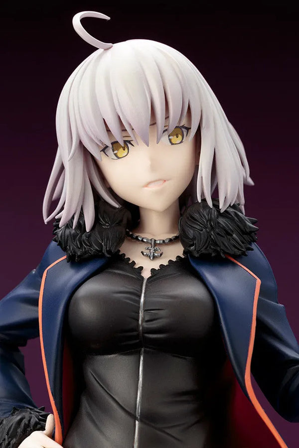 Fate/Grand Order - Jeanne d'Arc (Alter) - 1/7 - Avenger, Shifuku ver. - 2024 Re-release (Kotobukiya)ㅤ – Kotobukiya – ActionFigure Brasil