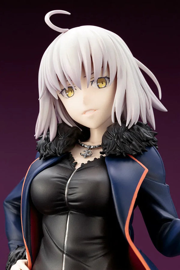 Fate/Grand Order - Jeanne d'Arc (Alter) - 1/7 - Avenger, Shifuku ver. - 2024 Re-release (Kotobukiya)ㅤ – Kotobukiya – ActionFigure Brasil
