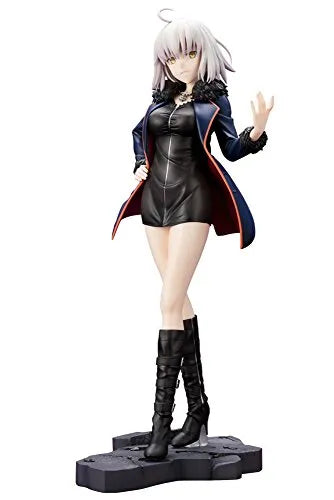 Fate/Grand Order - Jeanne d'Arc (Alter) - 1/7 - Avenger, Shifuku ver.ㅤ – Kotobukiya – ActionFigureBrasil