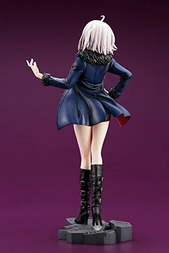 Fate/Grand Order - Jeanne d'Arc (Alter) - 1/7 - Avenger, Shifuku ver.ㅤ – Kotobukiya – ActionFigureBrasil