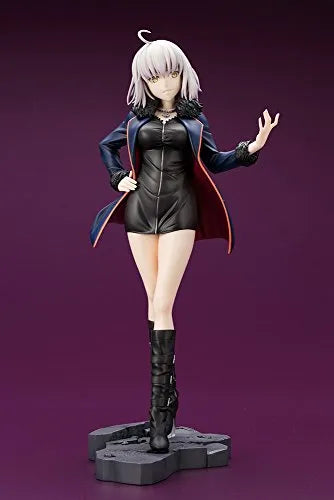 Fate/Grand Order - Jeanne d'Arc (Alter) - 1/7 - Avenger, Shifuku ver.ㅤ – Kotobukiya – ActionFigureBrasil