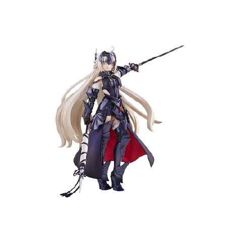 Fate/Grand Order - Jeanne d'Arc Alter - ConoFig - Avenger (Aniplex)ㅤ – Aniplex – ActionFigure Brasil