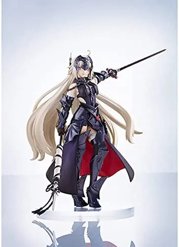 Fate/Grand Order - Jeanne d'Arc Alter - ConoFig - Avenger (Aniplex)ㅤ – Aniplex – ActionFigure Brasil