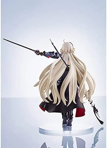 Fate/Grand Order - Jeanne d'Arc Alter - ConoFig - Avenger (Aniplex)ㅤ – Aniplex – ActionFigure Brasil