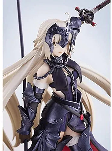 Fate/Grand Order - Jeanne d'Arc Alter - ConoFig - Avenger (Aniplex)ㅤ – Aniplex – ActionFigure Brasil