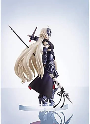 Fate/Grand Order - Jeanne d'Arc Alter - ConoFig - Avenger (Aniplex)ㅤ – Aniplex – ActionFigure Brasil
