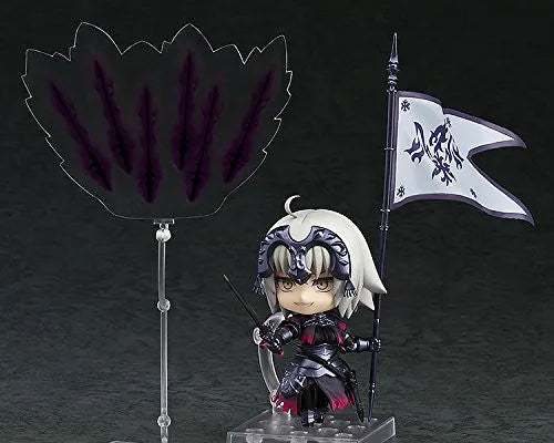 Fate/Grand Order - Jeanne d'Arc (Alter) - Nendoroid #766ㅤ – Good Smile Company – ActionFigure Brasil