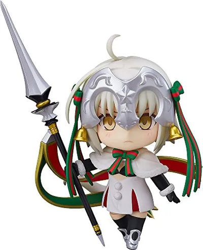 Fate/Grand Order - Jeanne d'Arc (Alter) - Nendoroid #815 - Santa Lily, Lancer (Good Smile Company)ㅤ – Good Smile Company – ActionFigure Brasil