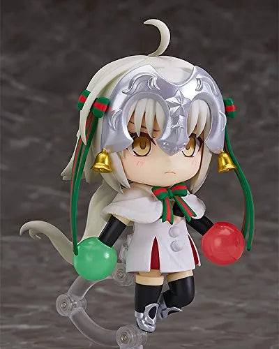 Fate/Grand Order - Jeanne d'Arc (Alter) - Nendoroid #815 - Santa Lily, Lancer (Good Smile Company)ㅤ – Good Smile Company – ActionFigure Brasil — ambientada