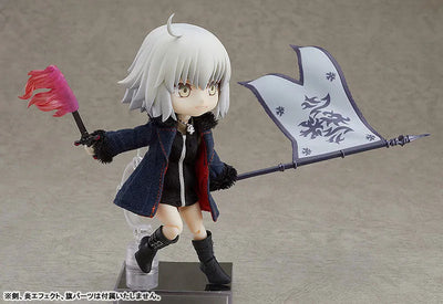 Fate/Grand Order - Jeanne d'Arc (Alter) - Nendoroid Doll - Shinjuku Ver., Avenger - 2026 Re-release (Good Smile Company)ㅤ – Good Smile Company – ActionFigureBrasil
