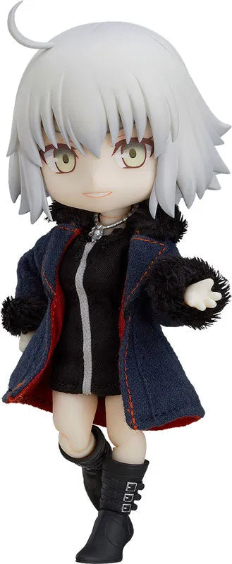 Fate/Grand Order - Jeanne d'Arc (Alter) - Nendoroid Doll - Shinjuku Ver., Avenger - 2026 Re-release (Good Smile Company)ㅤ – Good Smile Company – ActionFigureBrasil