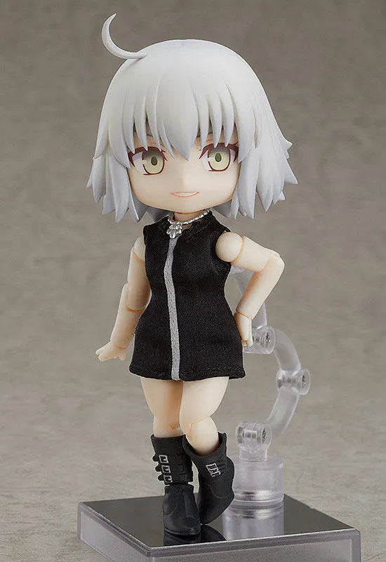 Fate/Grand Order - Jeanne d'Arc (Alter) - Nendoroid Doll - Shinjuku Ver., Avenger - 2026 Re-release (Good Smile Company)ㅤ – Good Smile Company – ActionFigureBrasil