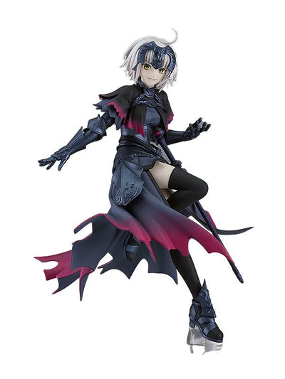 Fate/Grand Order - Jeanne d'Arc (Alter) - Pop Up Parade - Avenger (Max Factory)ㅤ – Max Factory – ActionFigure Brasil