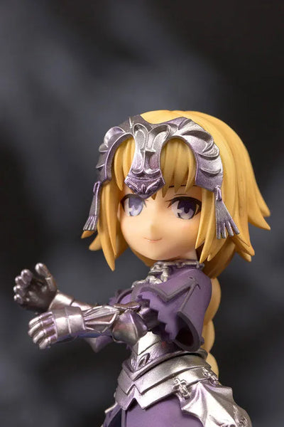 Fate/Grand Order - Jeanne d'Arc - Cell Phone Stand - Smartphone Stand Bishoujo Character Collection No.16 - Ruler (Pulchra)ㅤ – Pulchra – ActionFigure Brasil