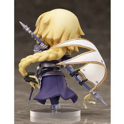 Fate/Grand Order - Jeanne d'Arc - Chara-Forme Plusㅤ – Aniplex – ActionFigure Brasil