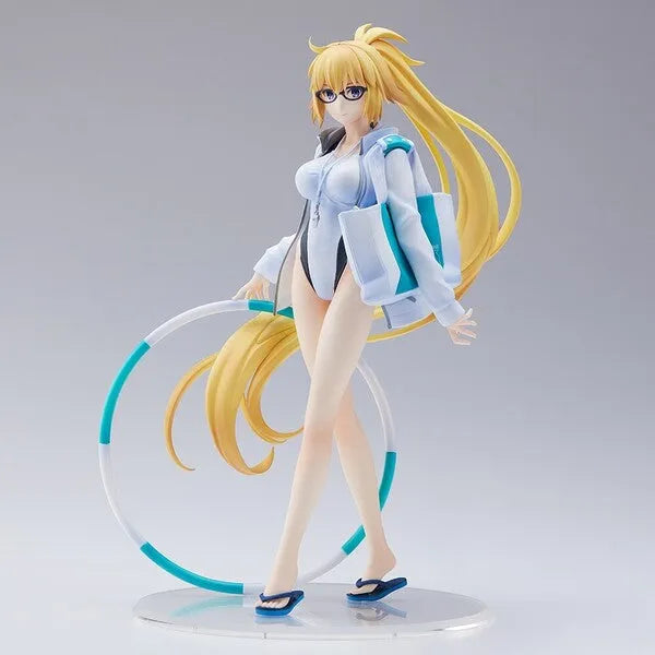 Fate/Grand Order - Jeanne d'Arc - FiGURiZM - Archer (SEGA)ㅤ – Sega – ActionFigure Brasil