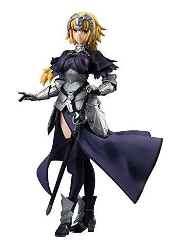 Fate/Grand Order - Jeanne d'Arc (FuRyu)ㅤ – FuRyu – ActionFigure Brasil